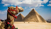 Two Days Tours from Hurghada to Cairo by Road