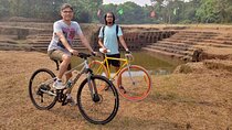 Ebike Tour of Chorao Island with Cycling Zens