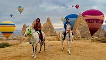 Cappadocia Horse Riding