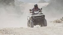 Quad or Buggy Tour from Coral Bay to Adonis Baths