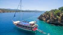 Marmaris Boat Trips With Soft Drinks