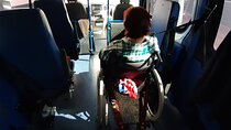 Transfers Wheelchair Scooter Transfers Airport / Funchal