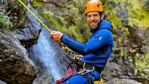 Madeira Canyoning - Beginner