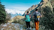 4-Day Classic Inca Trail to Machu Picchu