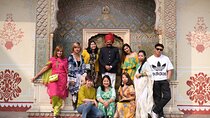Jaipur: The Capital of Rajasthan 2-day Tour