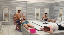 Kusadasi Traditional Turkish Bath Hamam Experience