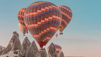 Cappadocia Best Hot Air Balloon