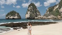 One Day Private Tour East & West Nusa Penida by Penidago