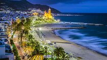 Private Transfer from Airport Barcelona to Sitges