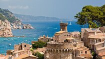 Private Transfer from Barcelona Airport to Tossa de Mar