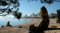 Private Transfer from Barcelona Airport to Platja d'Aro