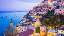Amalfi Coast Tour