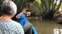 Private Tour: Best of Cu Chi Tunnels and Mekong Delta - Full Day