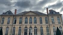 Rodin Museum and the Hotel Biron Guided Private Visit in Paris