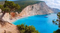 Private Full-Day Tour of Lefkada Island with Pickup