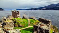 Inverness Highlands Bucket List Tour