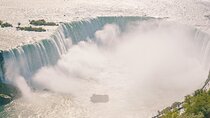 4 Hours Private Tour in Niagara Falls USA