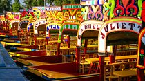 Xochimilco Tour: Visit Coyoacan and Casa Kahlo in Mexico City