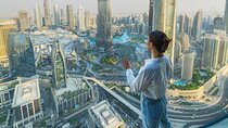 Sky Views Dubai Ticket 