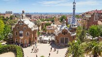 Full-Day Private Guided All Inclusive Barcelona Shore Excursion