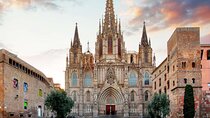 Full-Day Private Guided All Inclusive Barcelona Shore Excursion
