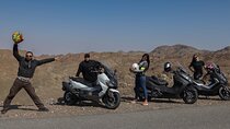 Full-Day Small-Group Scooter Tour in Dubai