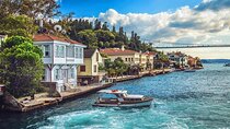 Private Guided 2 Day Istanbul Tour 