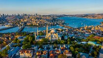 Private Guided 2 Day Istanbul Tour 