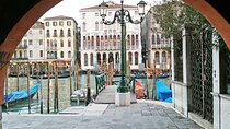 Venice highlights and hidden gems Small Group walking tour 