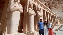 Luxor Private day tour East and West bank from Luxor hotels
