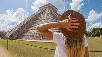 Private Chichen Itza, Cenote & Valladolid All Inclusive Tour
