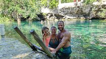 Tulum Cenotes Discovery: Swim & Snorkel in Nature’s Pools
