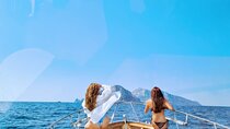 Island of Capri Private Cruise