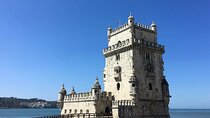 Lisbon Full Day Tour from Albufeira