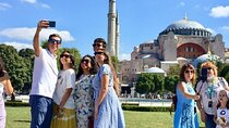 Istanbul Old City Tour T-01
