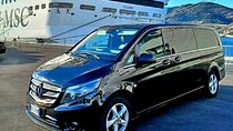Private Transfer from the Port of Civitavecchia to Rome or Airport