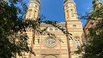 Jewish Budapest Private City Walk