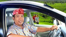 Customizable 10h Tours in a 7-Seater Toyota Innova