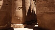 Full-Day Private Tour of Luxor’s West Bank Tombs and Temples