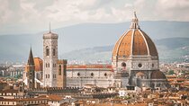 Private Transfer from Rome to Florence with 2 hours for sightseeing