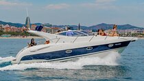 Private Gobbi Yacht Charter in Barcelona