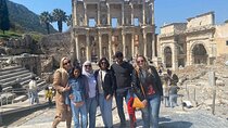 Small Group Ephesus Tour from Selcuk / Kusadası 