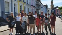 Food and Drink Walking Tours in West London's Notting Hill Area