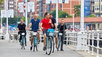 Bilbao Highlights Half Day EBike Small Group or Private Tour