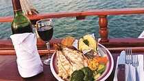 Romantic Lobster Dinner at Cancun (Sunset or Night) (2x1)