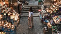 Cairo Half Day Tours to Khan Khalili Bazaar