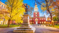 Philadelphia Founding Father Quest and Self-Guided Tour