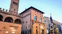 Bologna Murder Mystery: Self-Guided City Quest