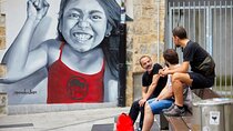 Bilbao Urban and Street Art Walking Tour