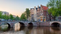 Amsterdam Ghost Hunt: Self-Guided Mystery Adventure